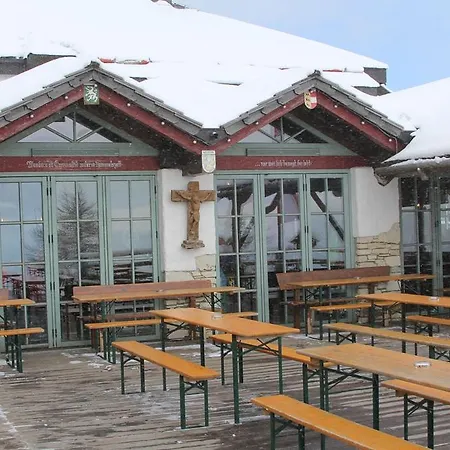Premium Edel:weiss In Katschberg Carinthia