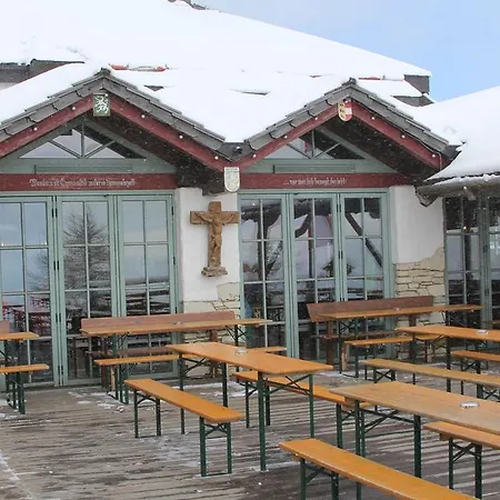 Premium Edel:weiss In Katschberg Carinthia
