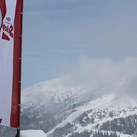 Appartamento Premium Edel:weiss In Katschberg Carinthia