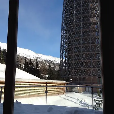 Premium Edel:weiss In Katschberg Carinthia Apartment Katschberghohe