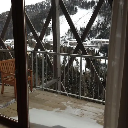 Premium Edel:weiss In Katschberg Carinthia Katschberghöhe