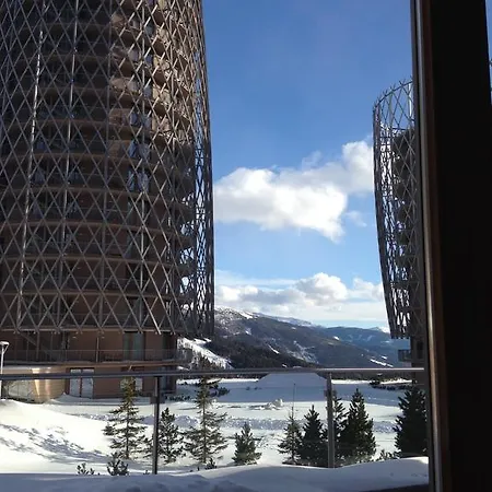 Premium Edel:weiss In Katschberg Carinthia *