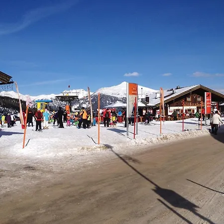 Premium Edel:weiss In Katschberg Carinthia *