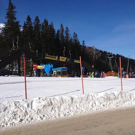 Premium Edel:weiss In Katschberg Carinthia