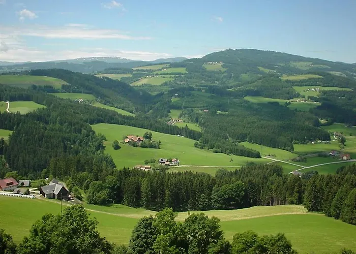 Premium Edel:weiss In Katschberg Carinthia *