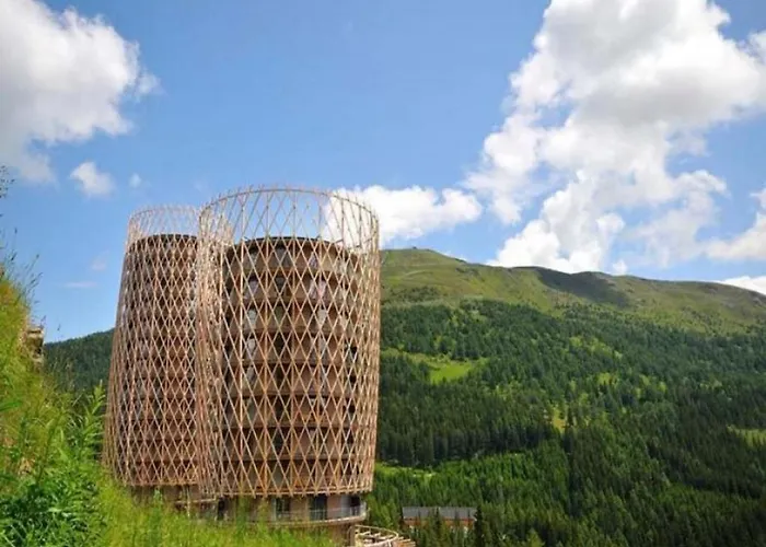 Premium Edel:weiss In Katschberg Carinthia *