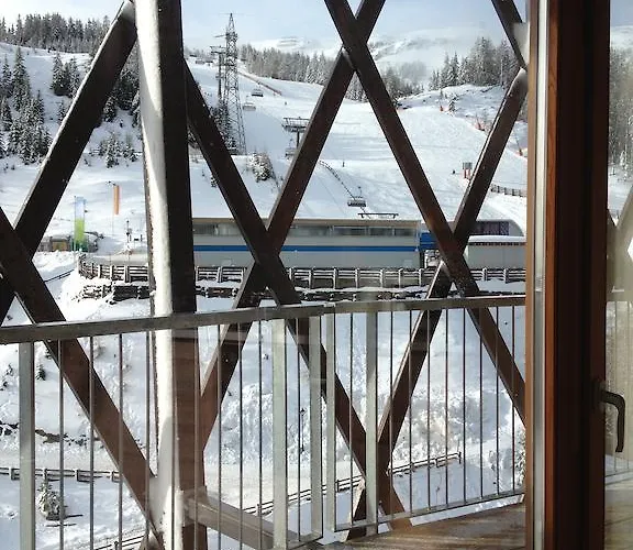 Premium Edel:weiss In Katschberg Carinthia 카트슈베르그호헤