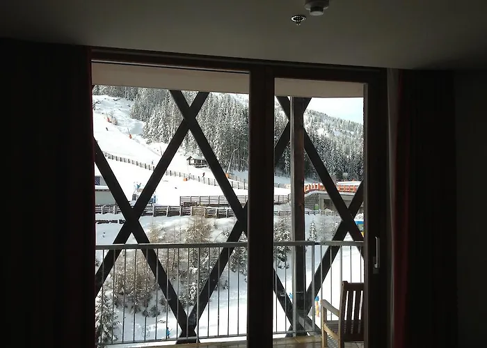公寓 Premium Edel:weiss In Katschberg Carinthia *