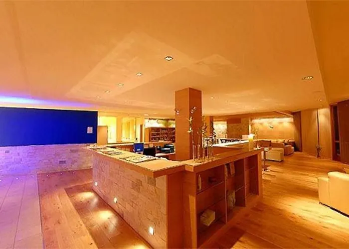 Apartamento Premium Edel:weiss In Katschberg Carinthia