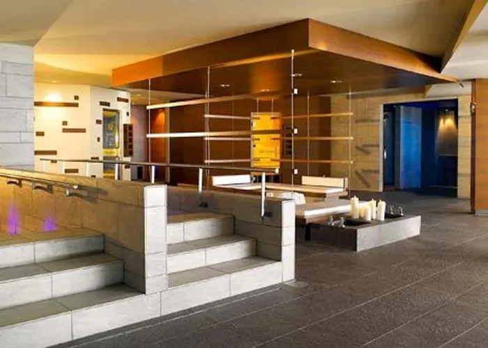 Apartamento Premium Edel:weiss In Katschberg Carinthia