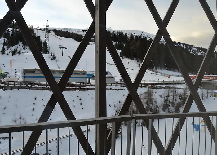 Apartamento Premium Edel:weiss In Katschberg Carinthia