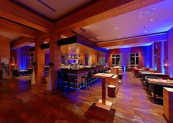 Apartamento Premium Edel:weiss In Katschberg Carinthia *