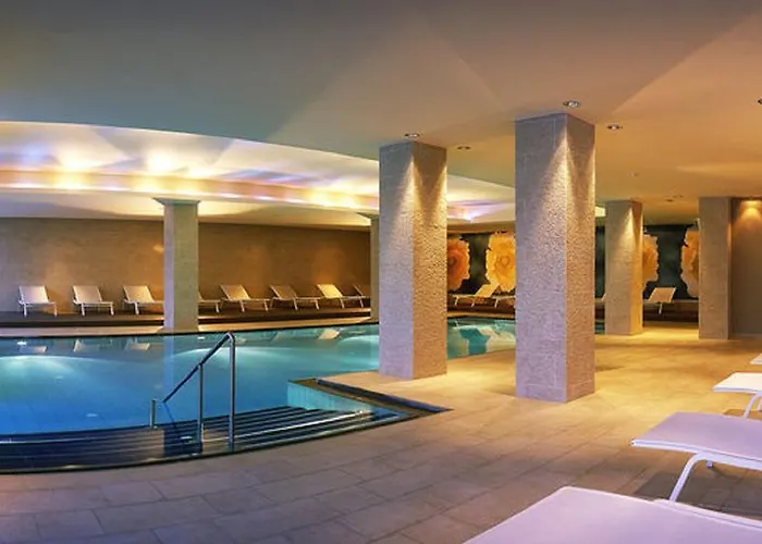 아파트 Premium Edel:weiss In Katschberg Carinthia *