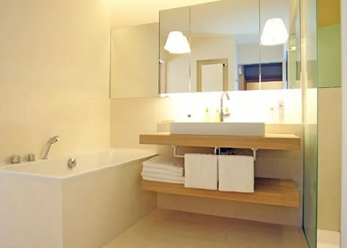 Apartamento Premium Edel:weiss In Katschberg Carinthia