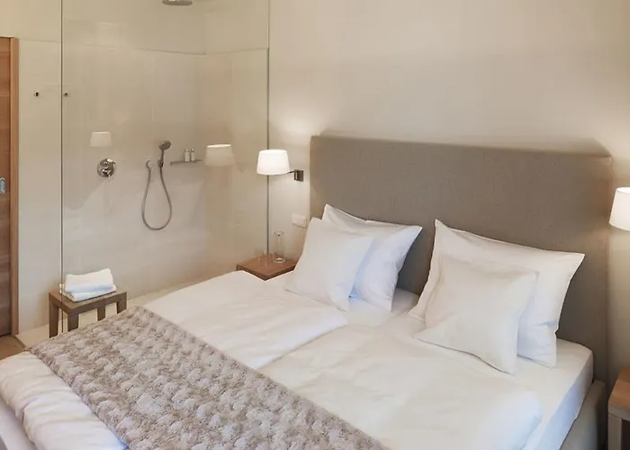 Premium Edel:weiss In Katschberg Carinthia