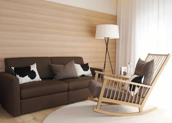 Apartamento Premium Edel:weiss In Katschberg Carinthia