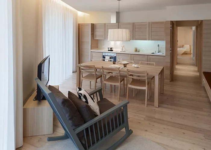 Apartamento Premium Edel:weiss In Katschberg Carinthia Katschberghöhe