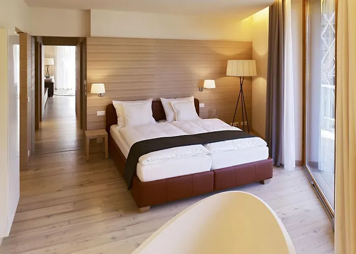 Apartamento Premium Edel:weiss In Katschberg Carinthia Katschberghöhe