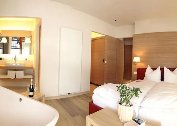 Apartamento Premium Edel:weiss In Katschberg Carinthia *