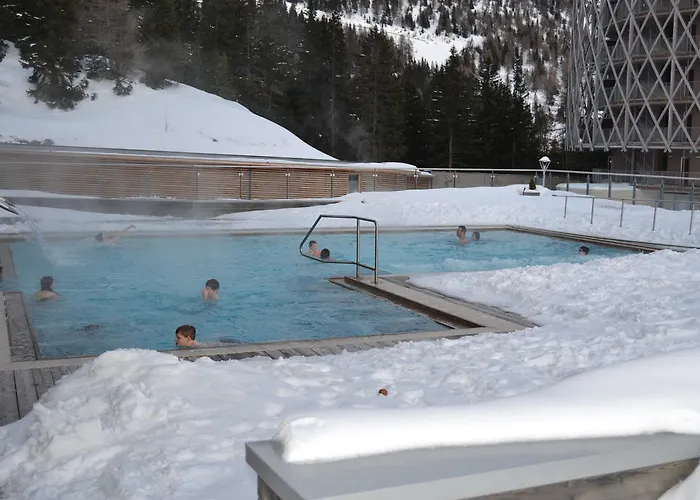 Premium Edel:weiss In Katschberg Carinthia Katschberghöhe