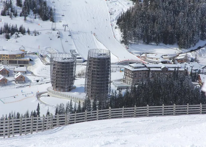 Premium Edel:weiss In Katschberg Carinthia