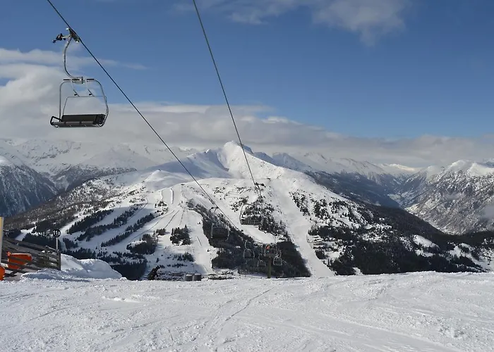 Premium Edel:weiss In Katschberg Carinthia *