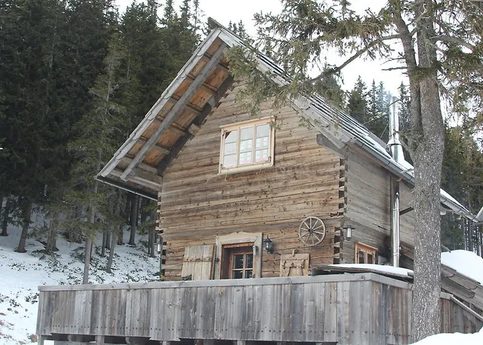 Premium Edel:weiss In Katschberg Carinthia 公寓 卡奇山口