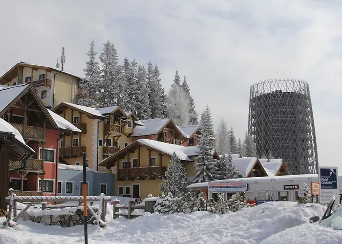 Premium Edel:weiss In Katschberg Carinthia