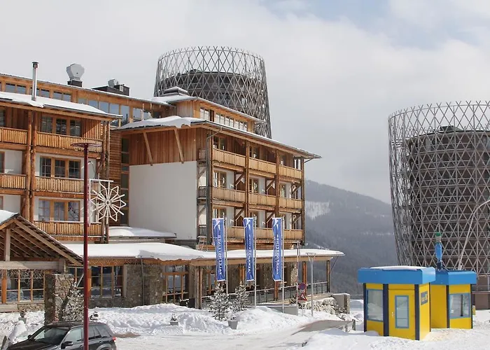 Premium Edel:weiss In Katschberg Carinthia * 카트슈베르그호헤