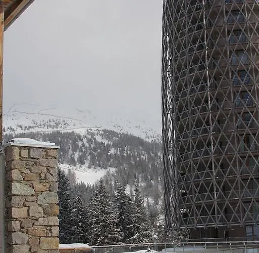 公寓 Premium Edel:weiss In Katschberg Carinthia