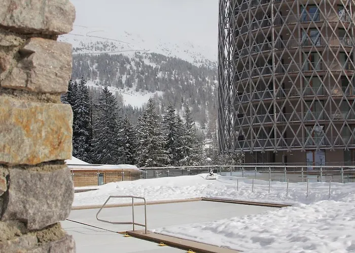 Premium Edel:weiss In Katschberg Carinthia Apartamento