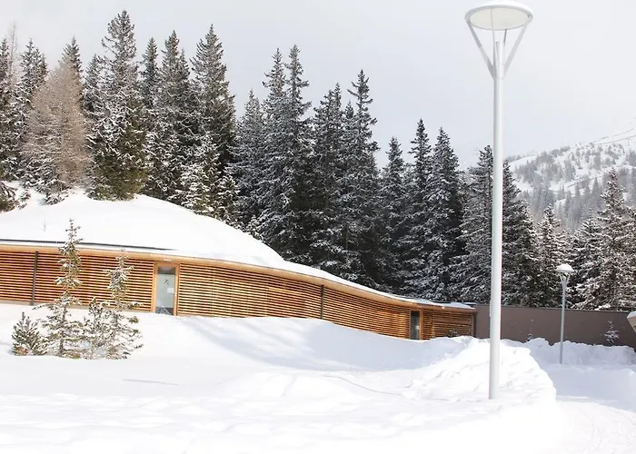 Premium Edel:weiss In Katschberg Carinthia