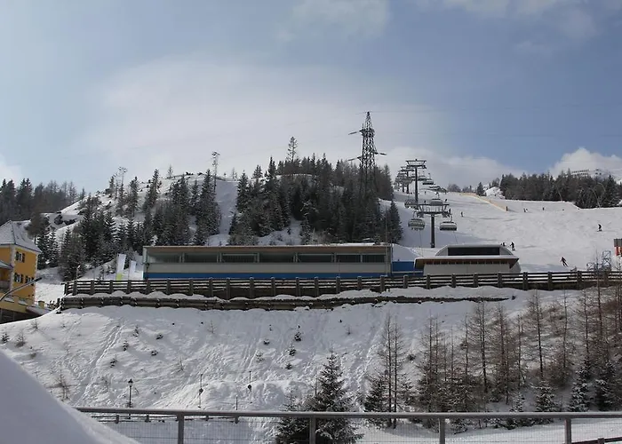 Premium Edel:weiss In Katschberg Carinthia 아파트 *