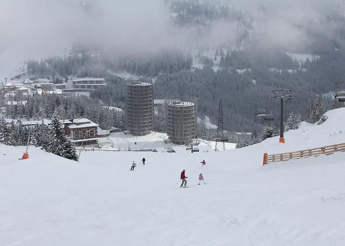 Premium Edel:weiss In Katschberg Carinthia