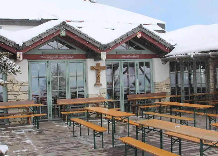 Premium Edel:weiss In Katschberg Carinthia