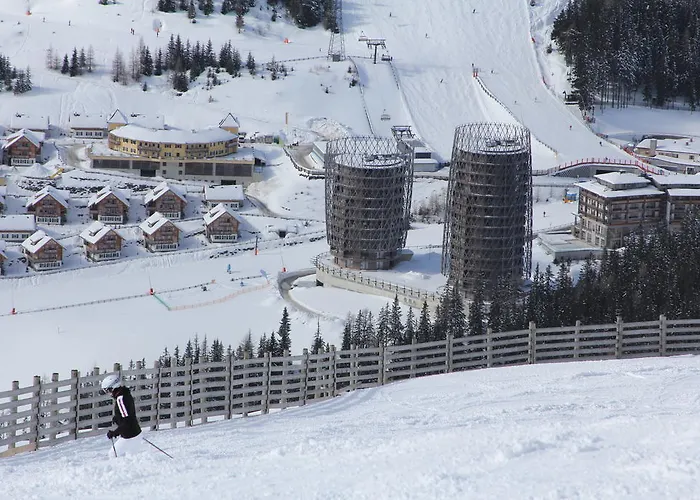 Premium Edel:weiss In Katschberg Carinthia Apartamento