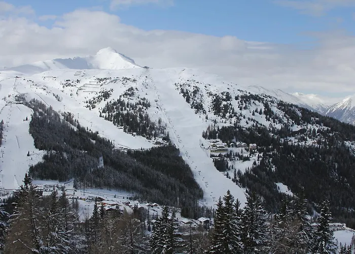 Premium Edel:weiss In Katschberg Carinthia *