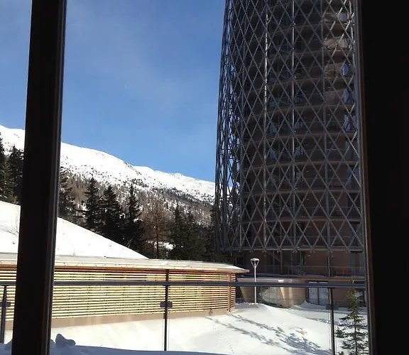 Premium Edel:weiss In Katschberg Carinthia 公寓 卡奇山口