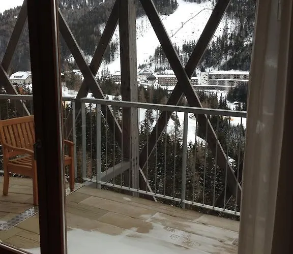 Premium Edel:weiss In Katschberg Carinthia 카트슈베르그호헤