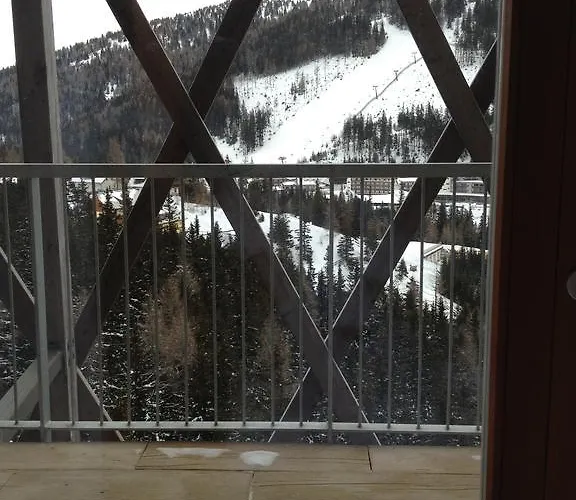 Premium Edel:weiss In Katschberg Carinthia 公寓